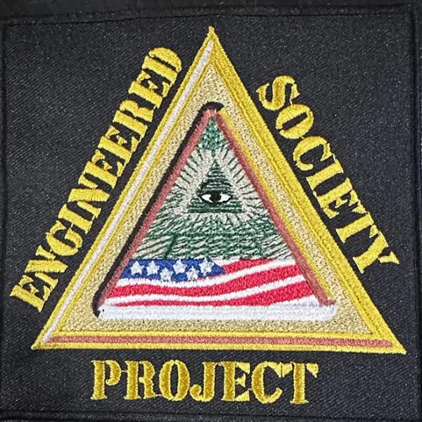 4”patch