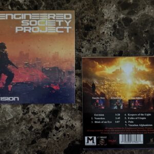 Envision CD