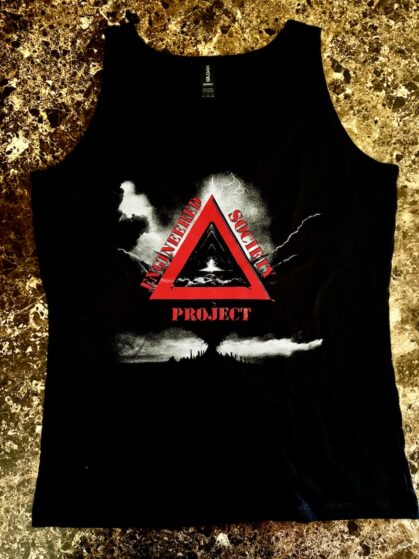 Womens ESP New Logo T